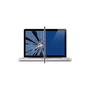Offre exceptionnelle changement écran MacBook Pro 16 pouces A2141 à AUBAGNE