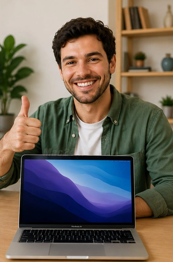 Promo remplacement de dalle MacBook Pro 16 pouces Intel 2019 A2141